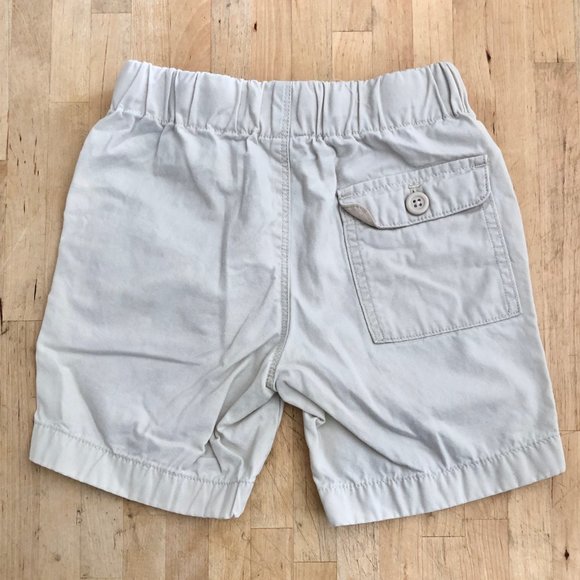 Crewcuts Boys' Pull-On Short - Picture 2 of 2